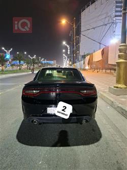 دۆج چارجەر